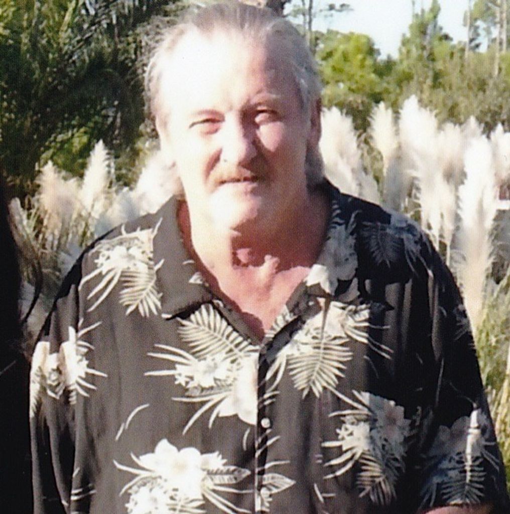 Wayne Becker