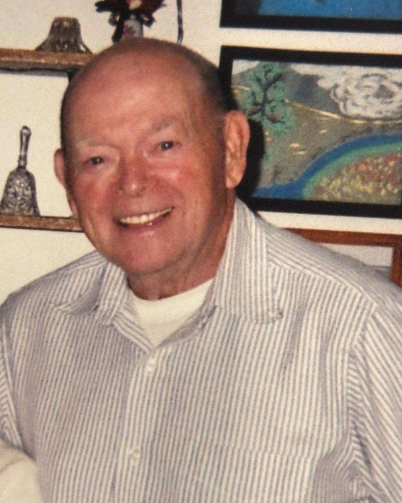 Thomas Aaron McCourt Profile Photo