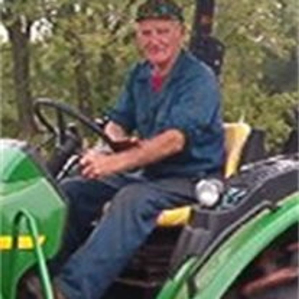 Emerson Elmer "Bucky" Misner