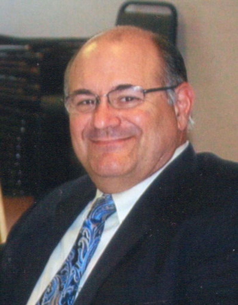 Michael A. Noviello, Ret. WPD
