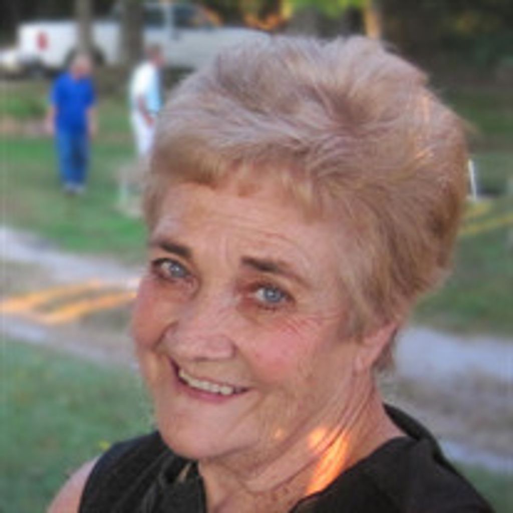 Mary Helen Sipe