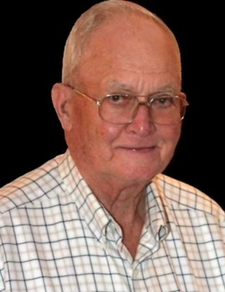 Robert Olie Larimore Profile Photo