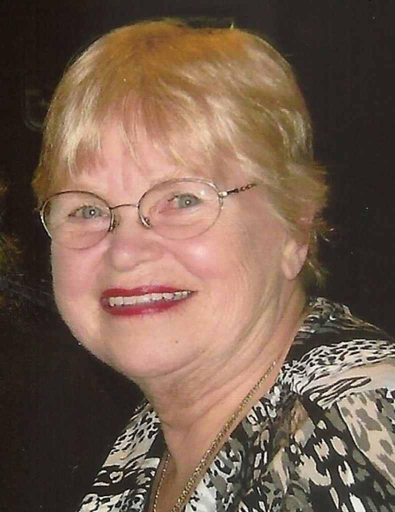 Karen E. Corgiat
