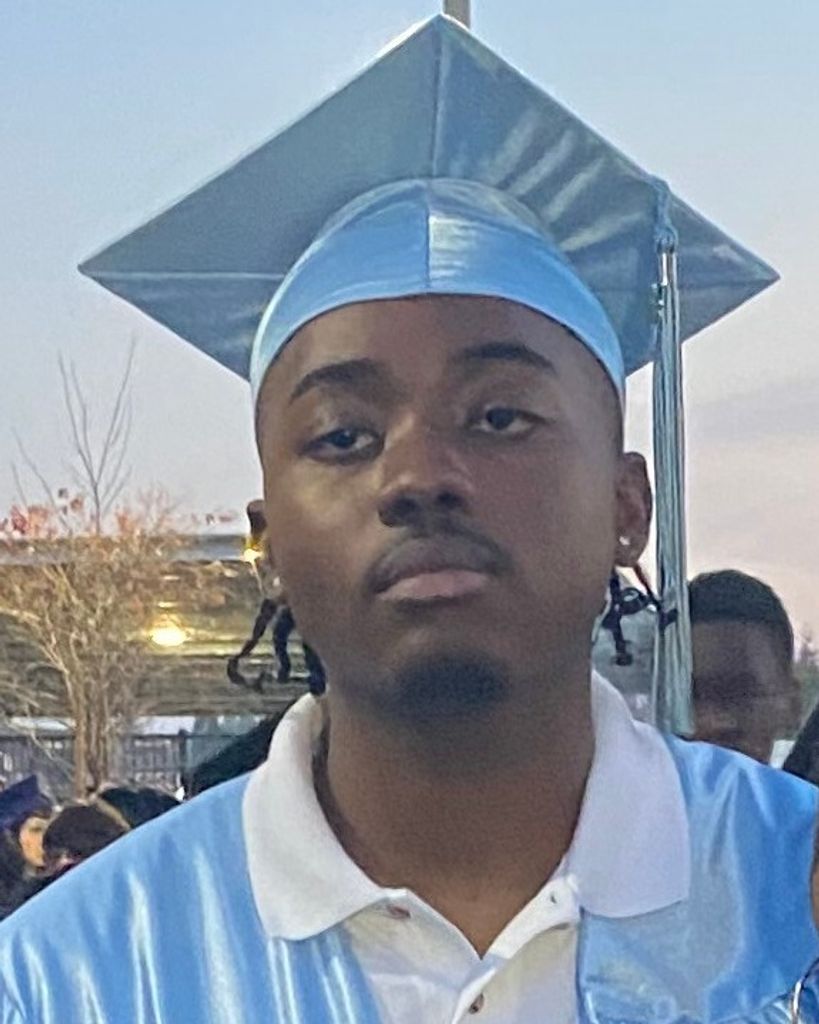 Keshawn Christian Spratley Profile Photo