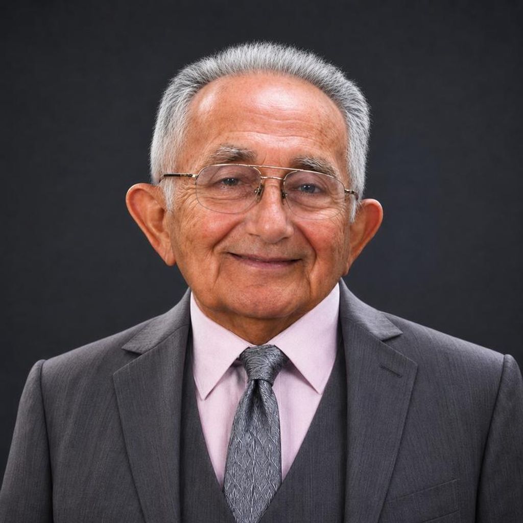 Luis Ramon Cisneros