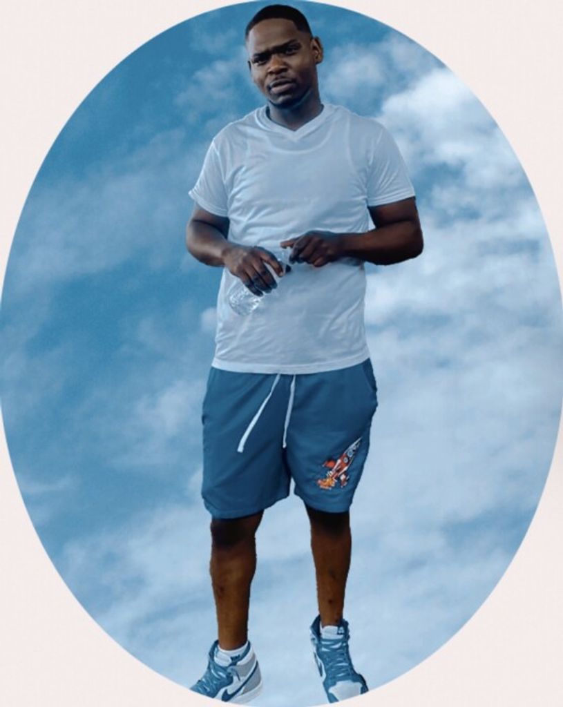 Deshuan R. Mckinzy