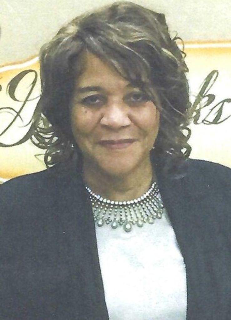 Adell Dubose Profile Photo