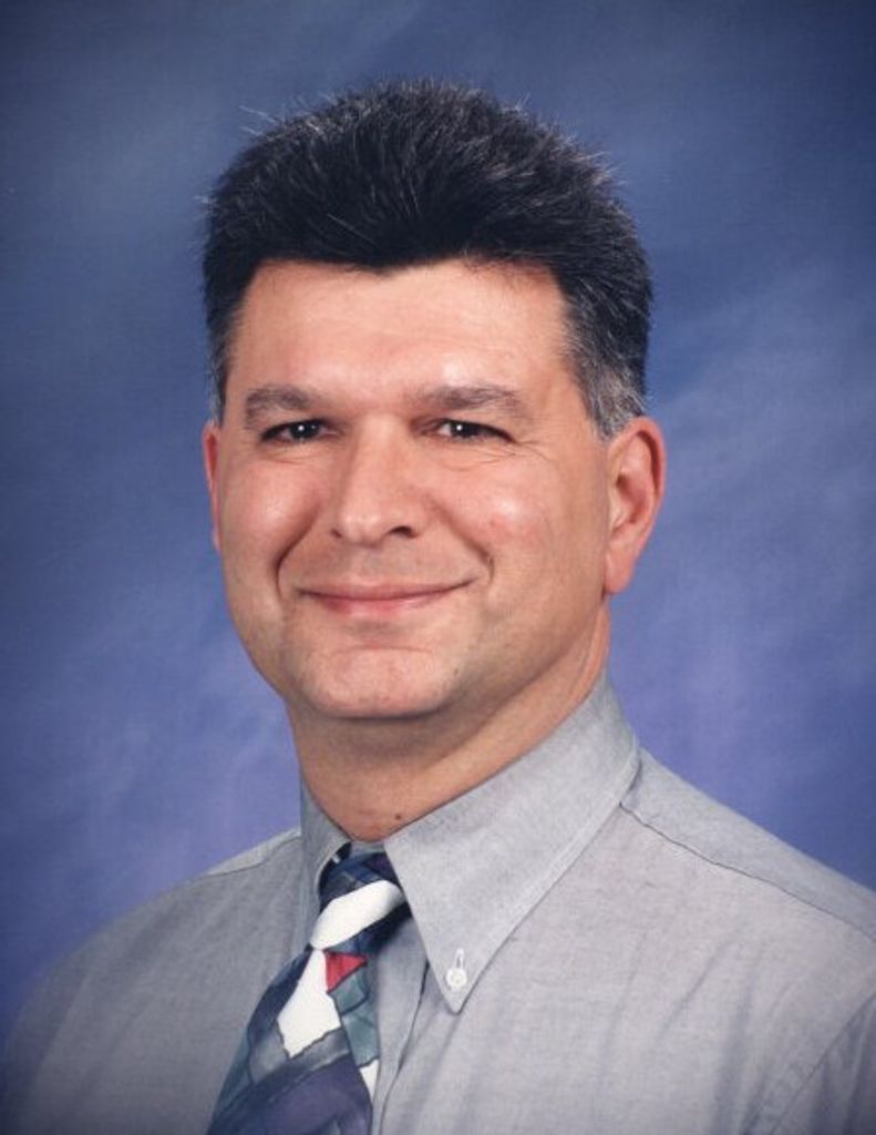 Anthony 'Tony' J. Cetta Profile Photo