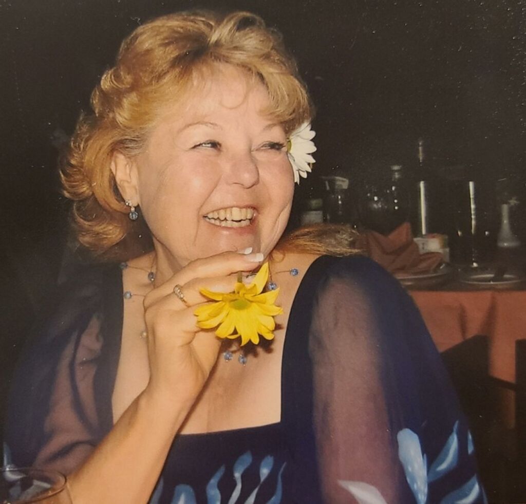 Virginia Cordova