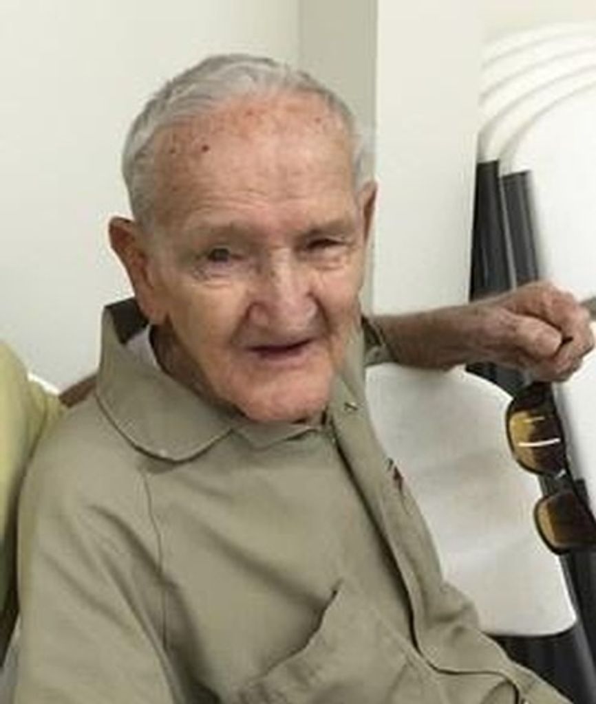 Harold "Mr. P" Pennington
