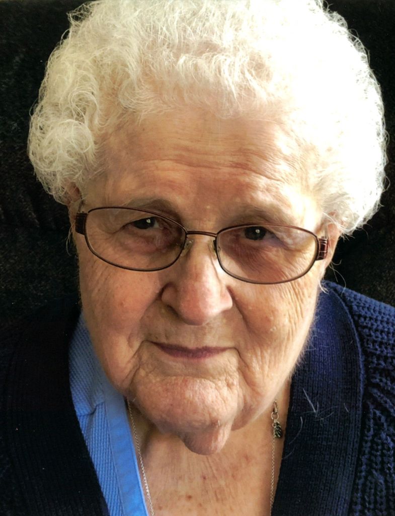 Shirley C. Zimmerman