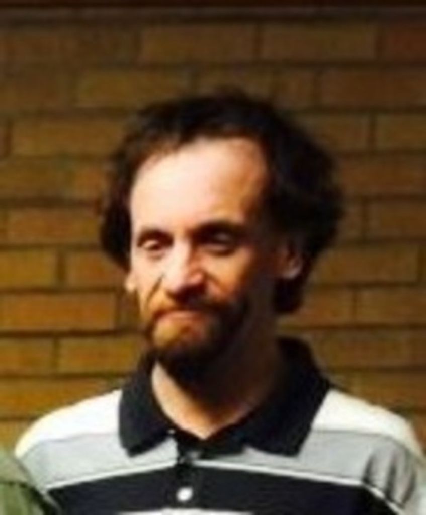 Peter Kinslow Profile Photo