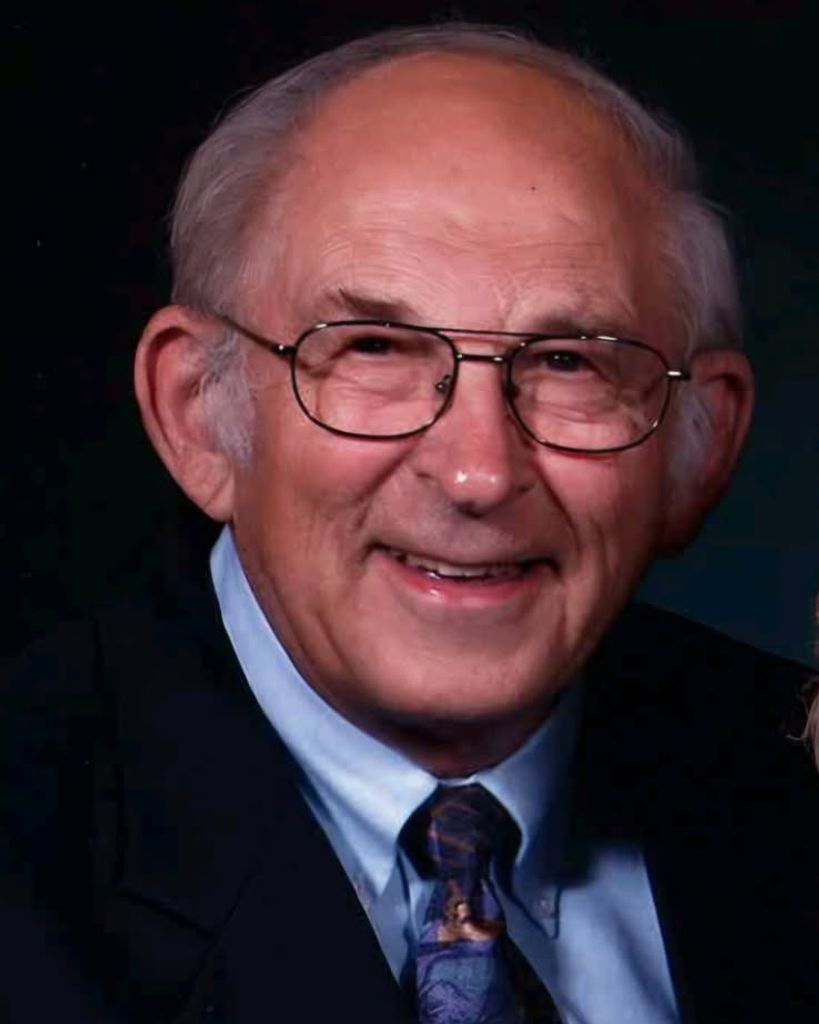 DILLARD D. DUERKSEN