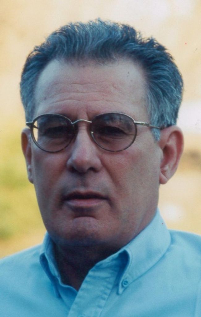 Donnie Lavern Schell Profile Photo