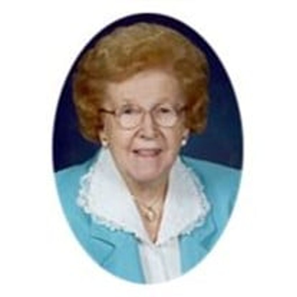 Goestenkors, Mary