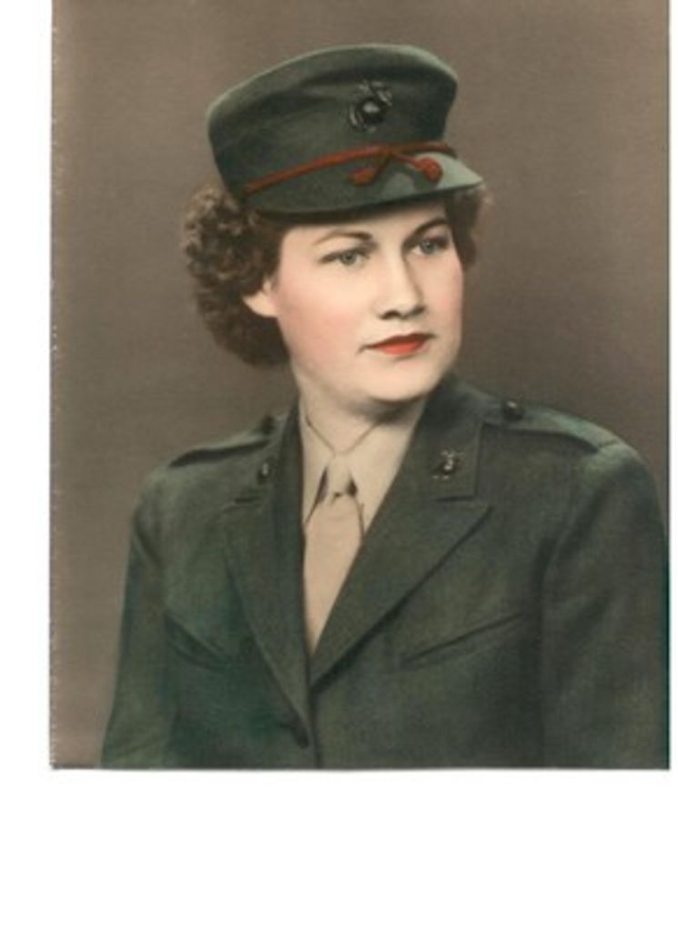 Ruth Gardner Profile Photo