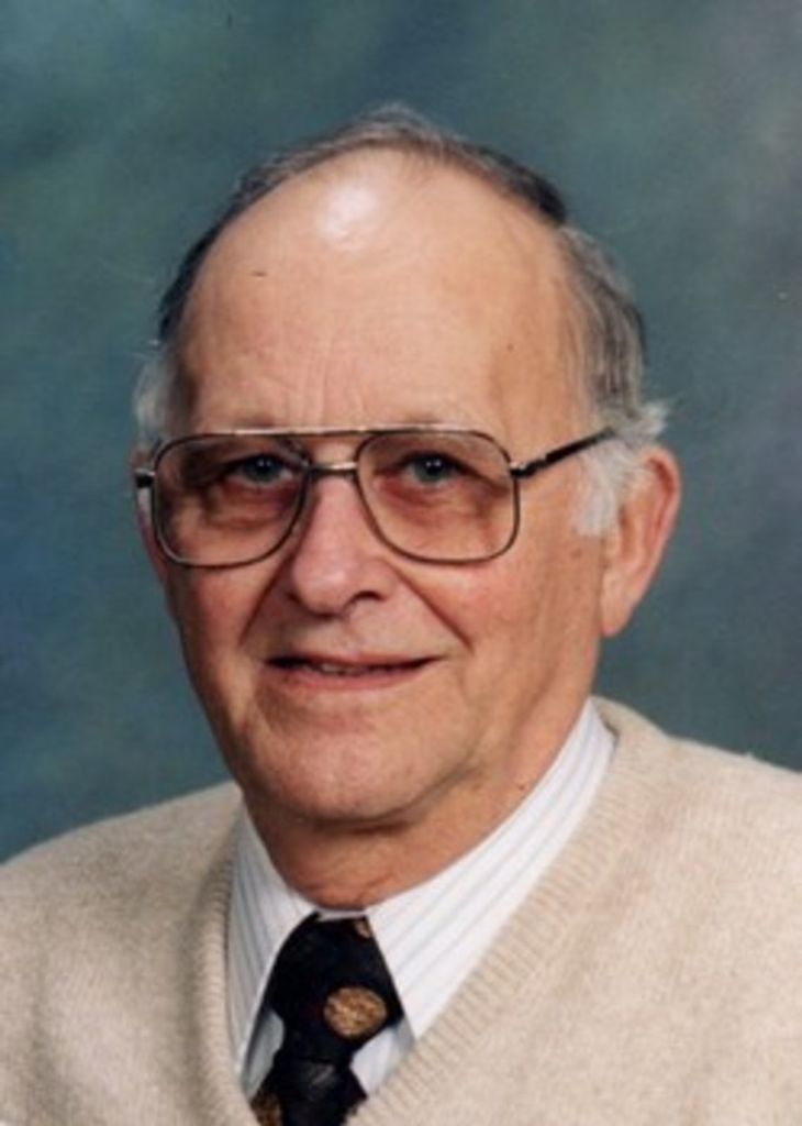 John M. Daigle