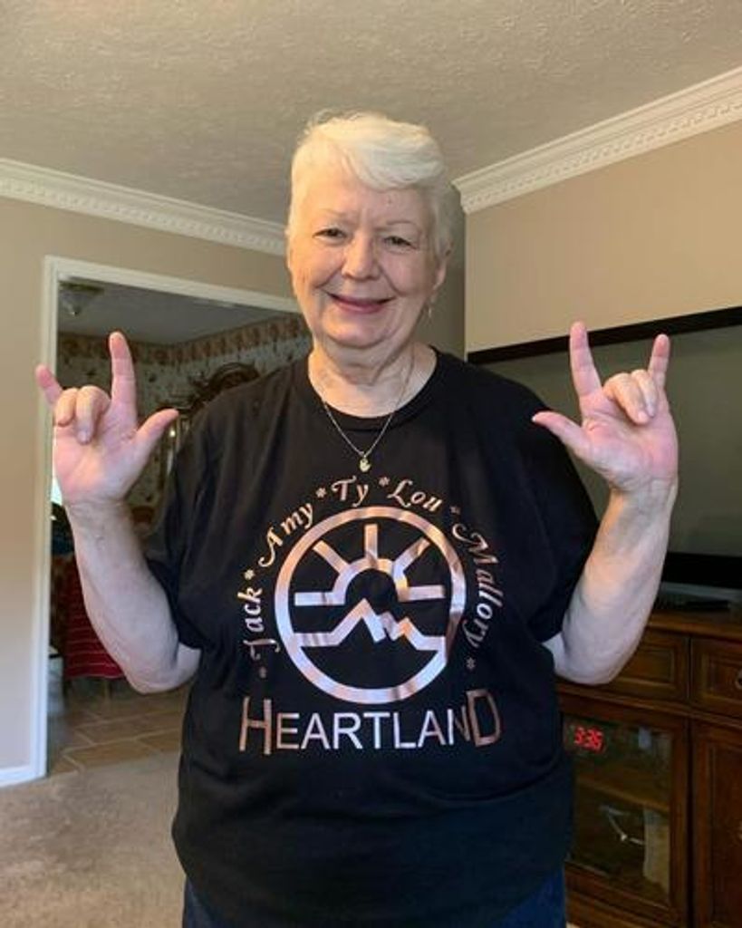 Jan Robinson Profile Photo