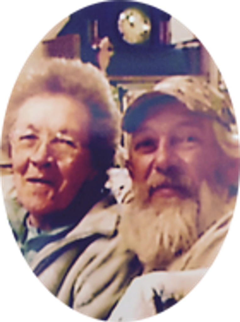 Terry "Baldy" Quesenberry