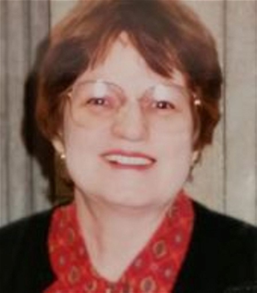 Janette Nancy Welsh (Turnello)