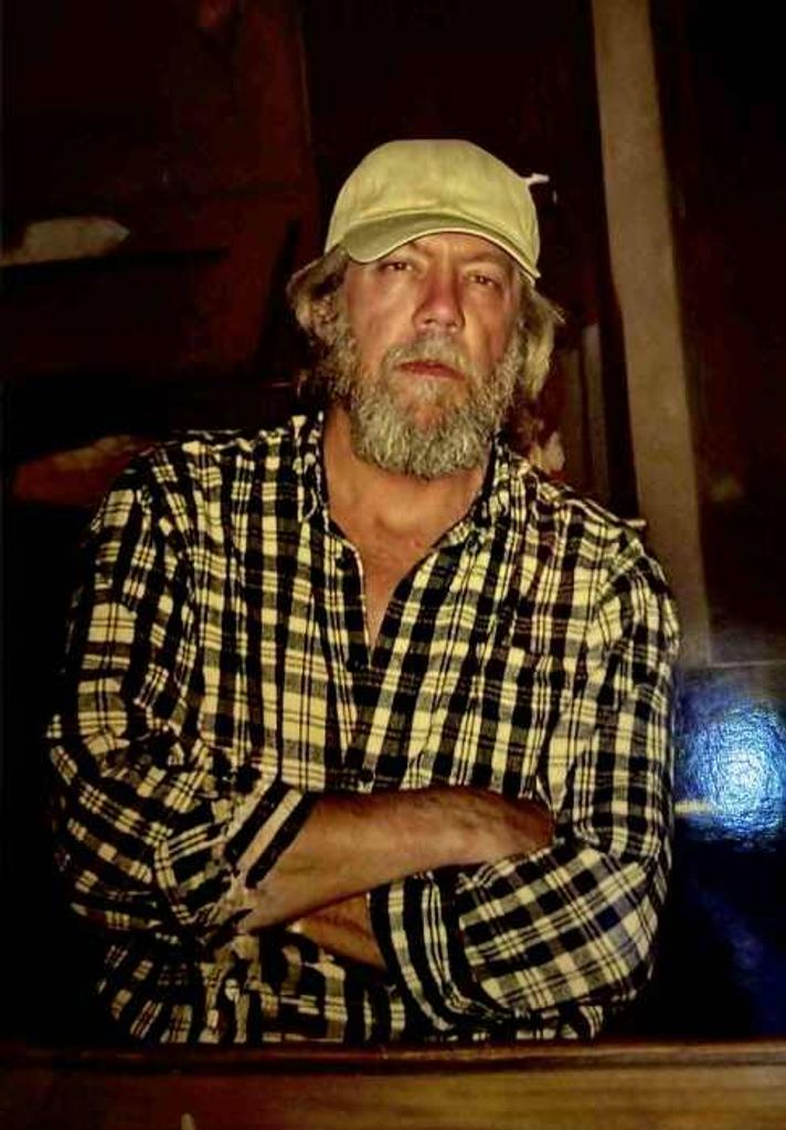 William J. "Buffalo Bill" Fisher