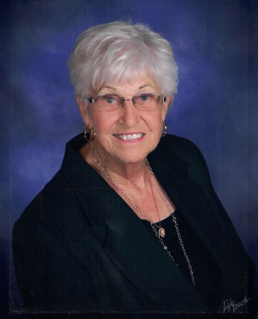 Audrey S. Howard