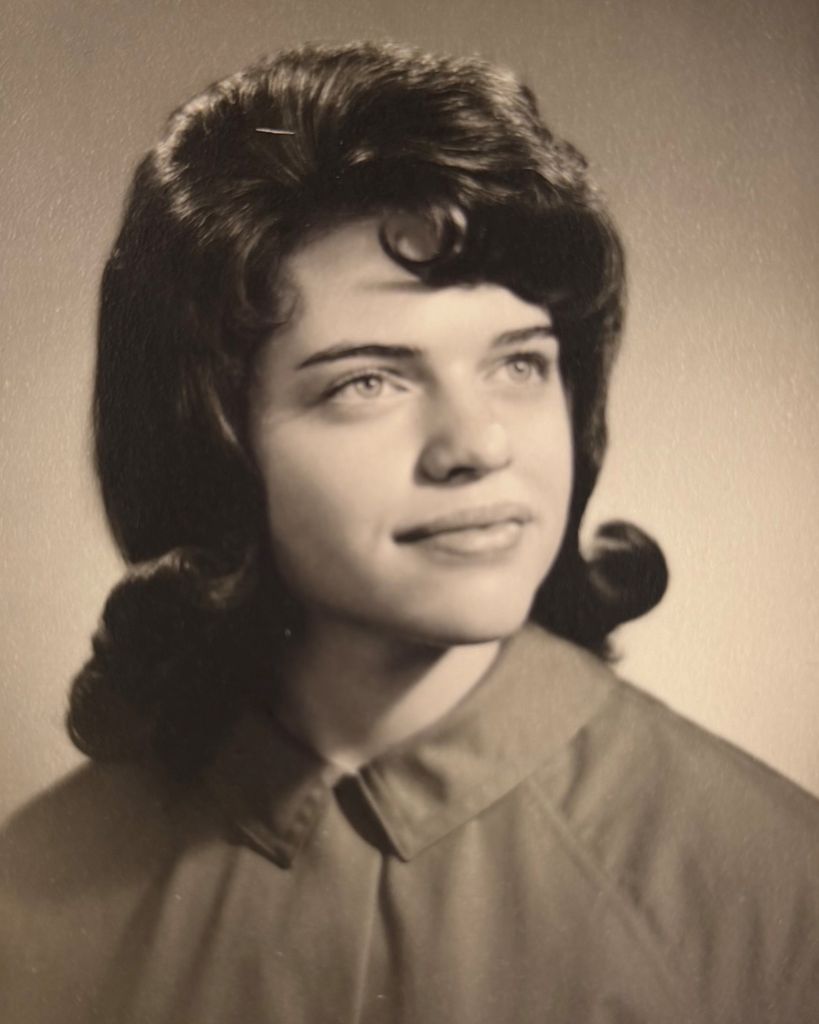 Pamela Eileen Roudebush Profile Photo