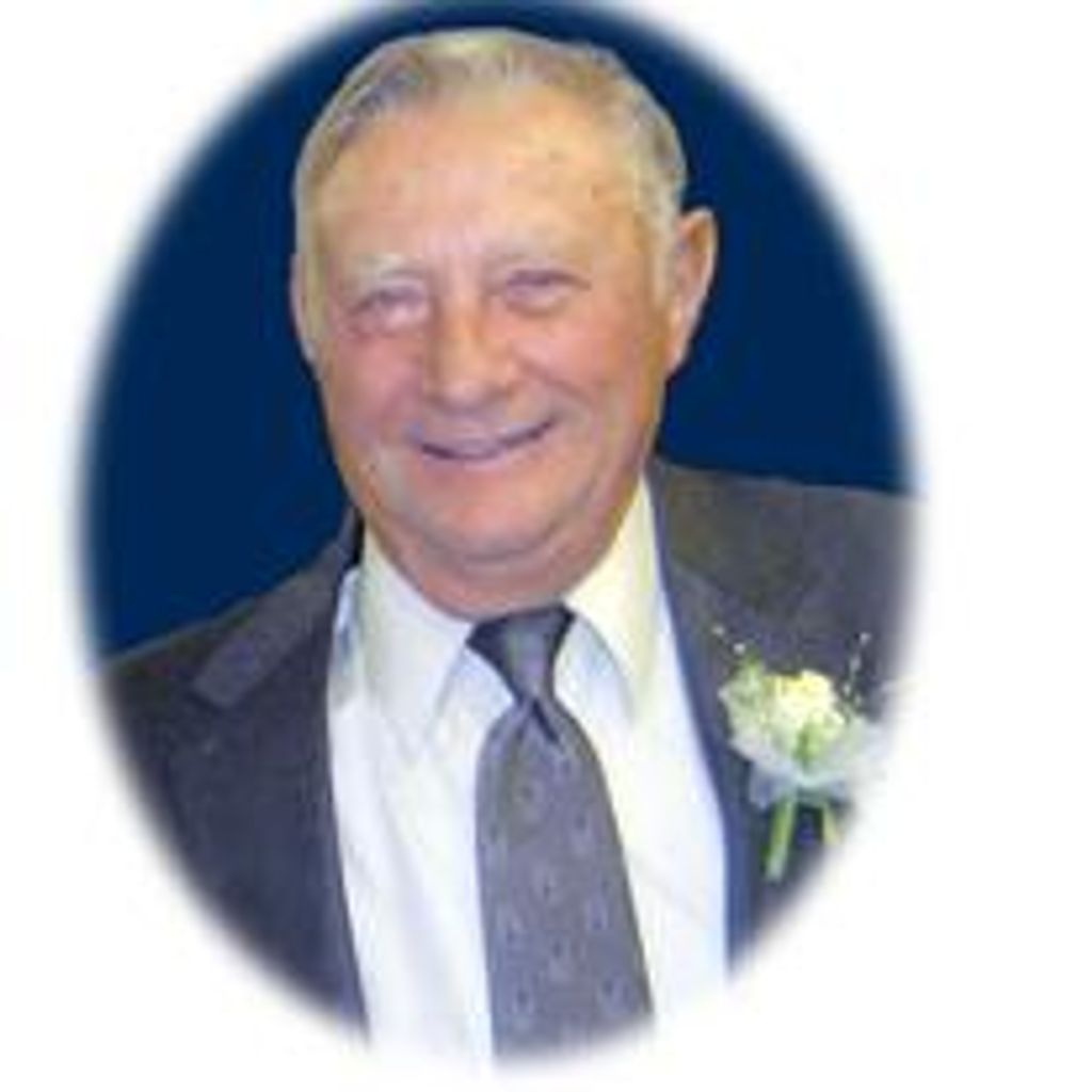 Richard Hoffman