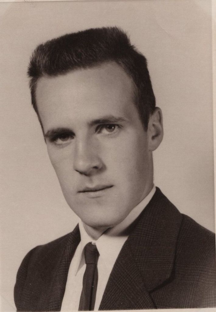 Alan Gammon Profile Photo