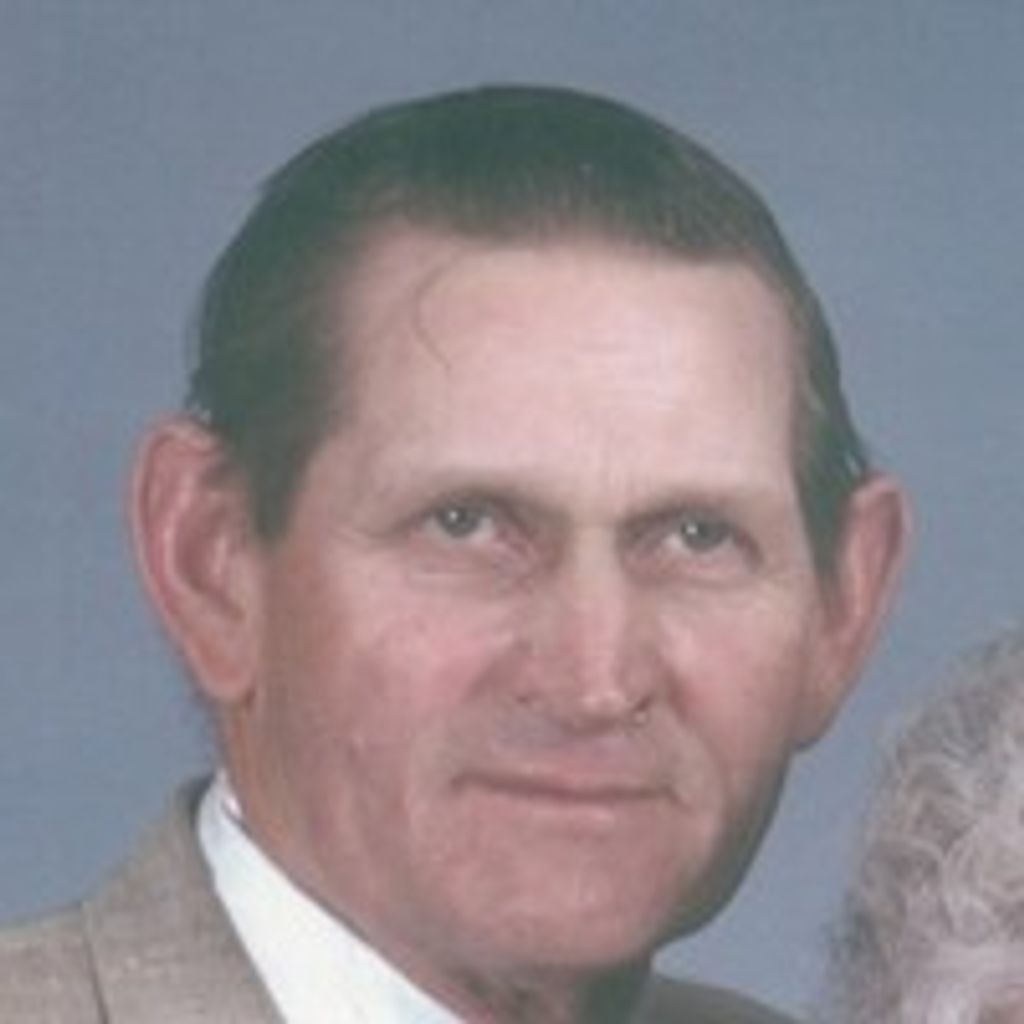 Ralph Charles Dickmann Profile Photo