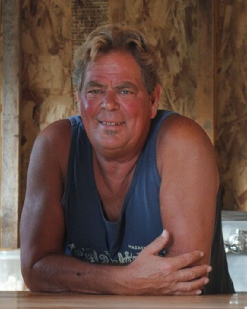 William "Bill" Catlow Profile Photo