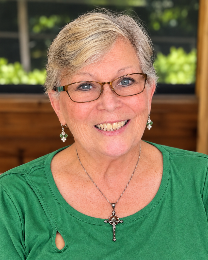 Kristine "Krissie" Heise Profile Photo