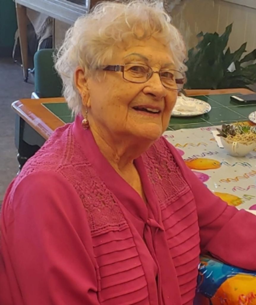 Dorothy Gresham Profile Photo