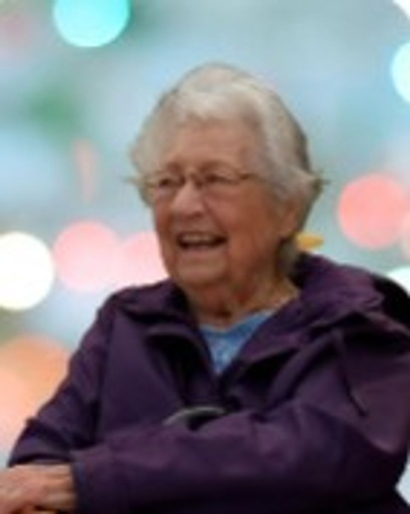 Agnes Dougall
