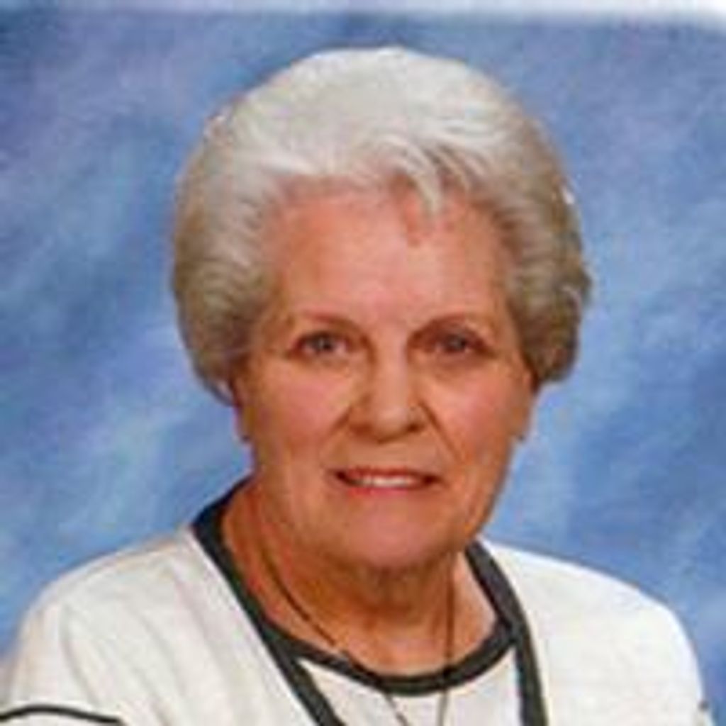 Maxine  Melba Robinson