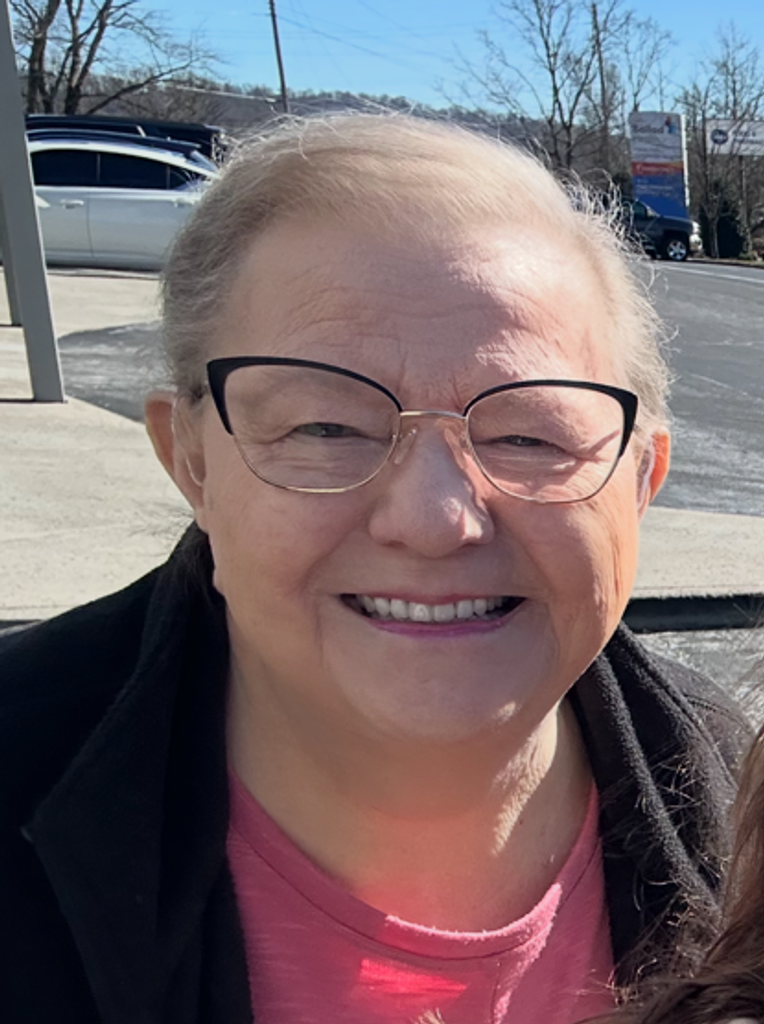 Cleva Marie Estes Brown Profile Photo