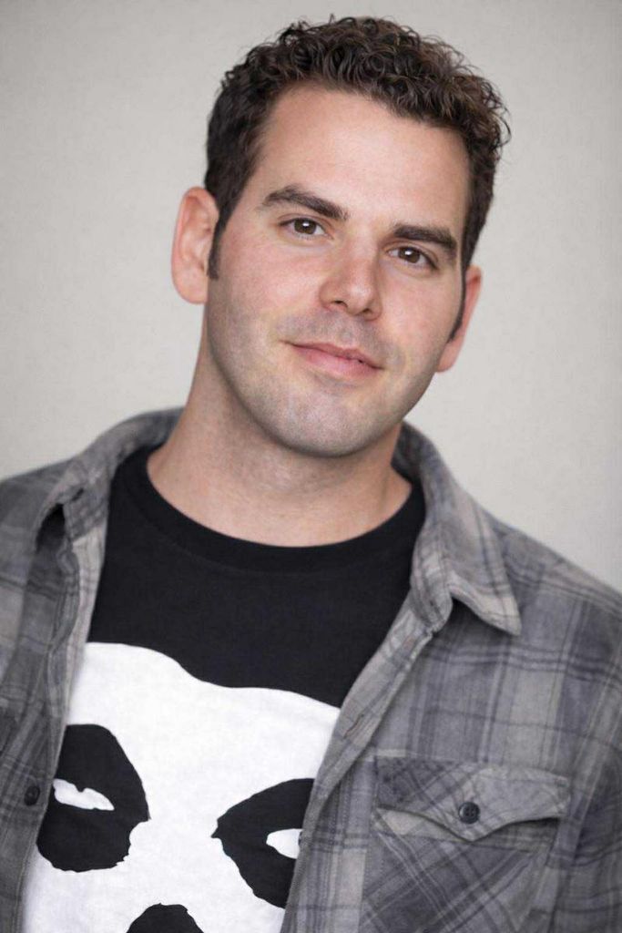 Brandon David Guindon Profile Photo