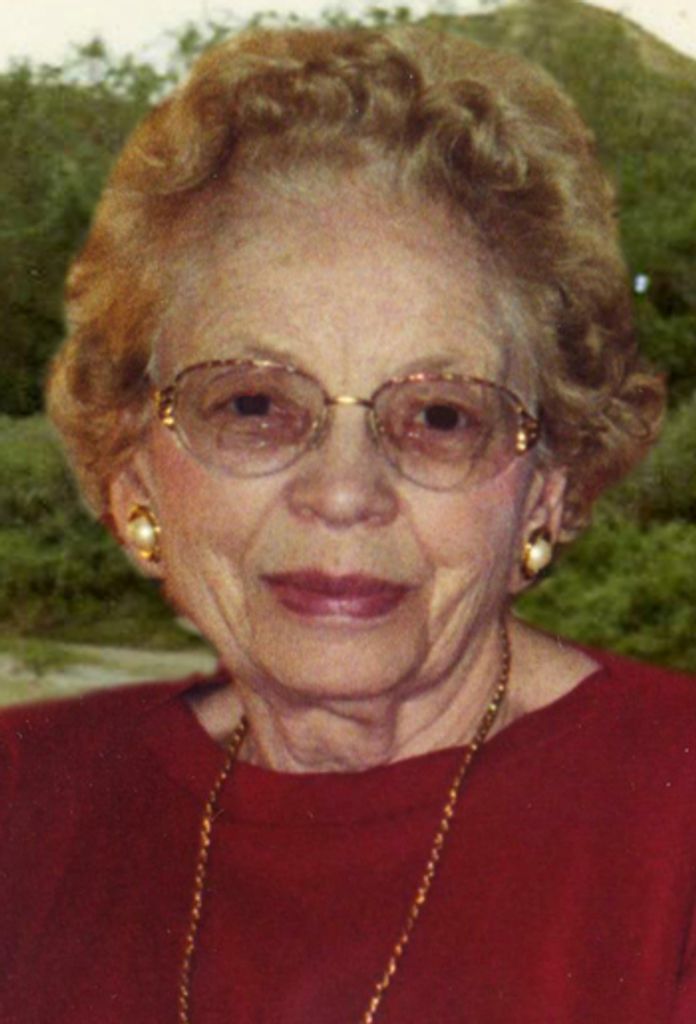 Eunice Scholkowfsky