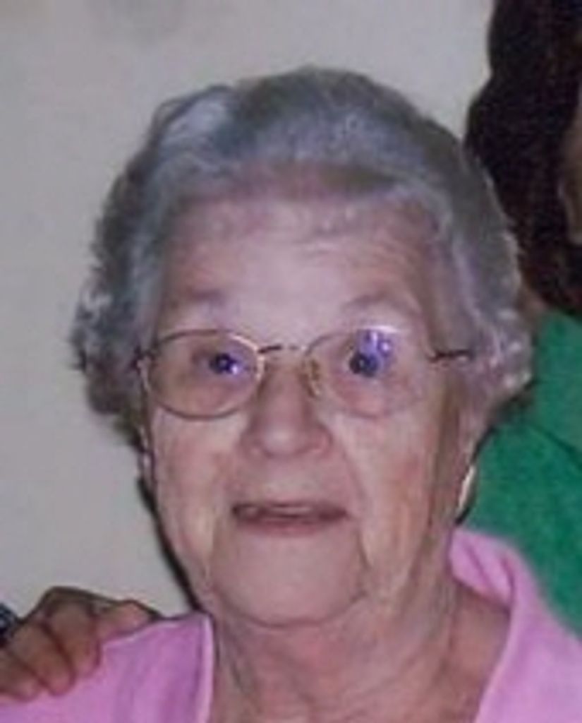 Lucille L Chevarie