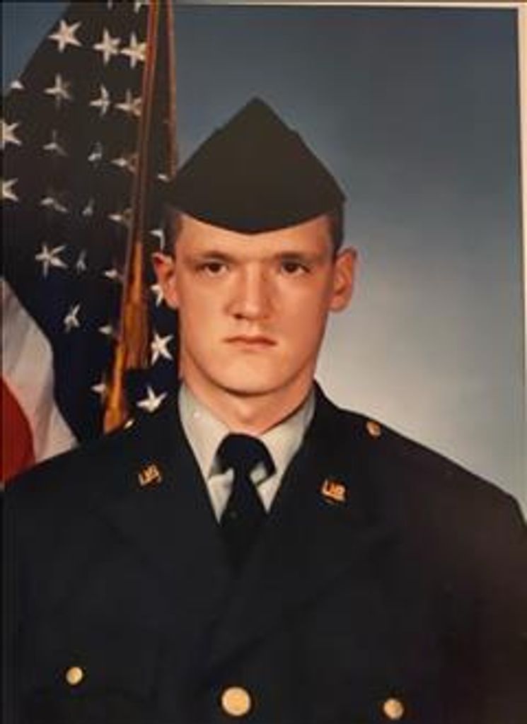 James Leroy Longendyke Profile Photo