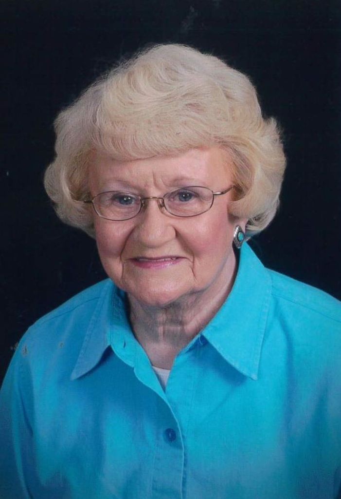 Joanne Overby Cavitt Profile Photo