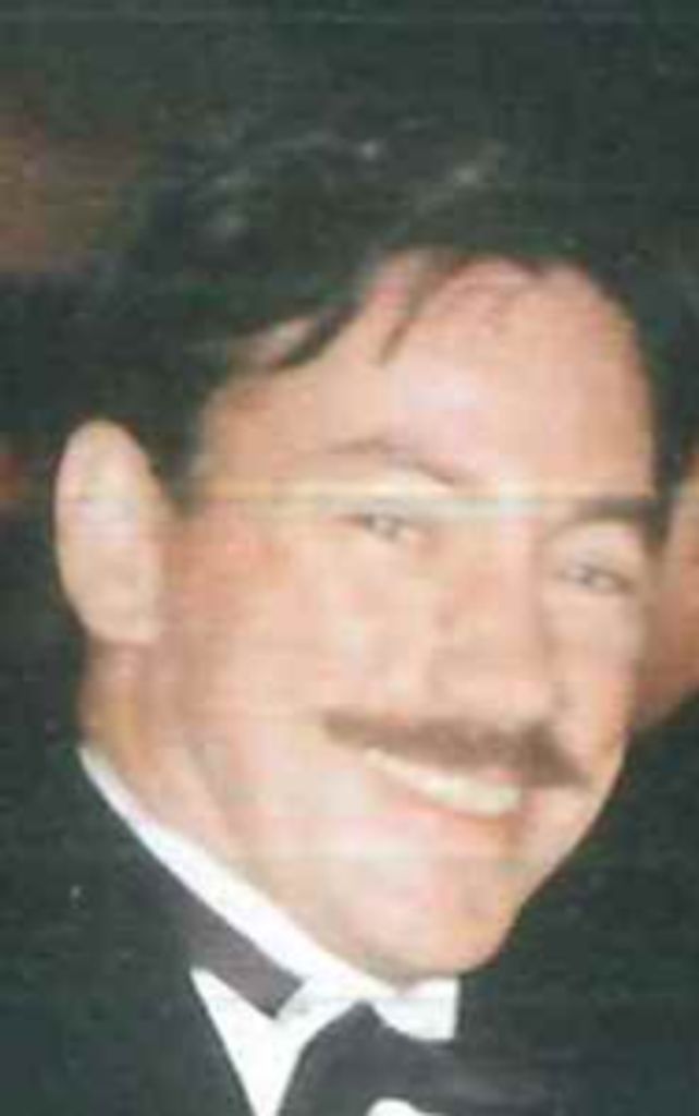 Michael T. Barnes