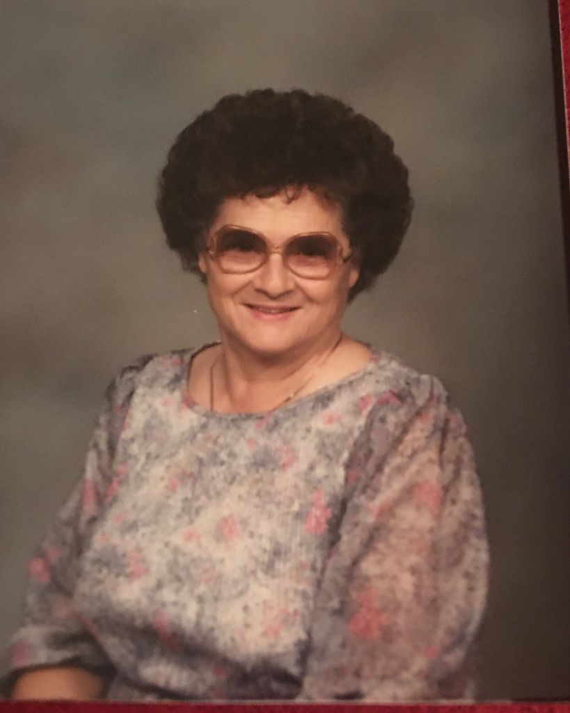 Kathleen Tackett