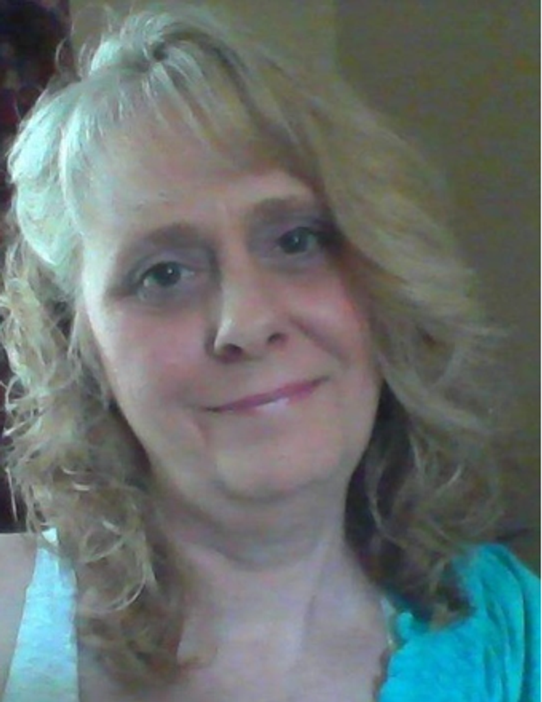 Kenna Sue Peacock Thom