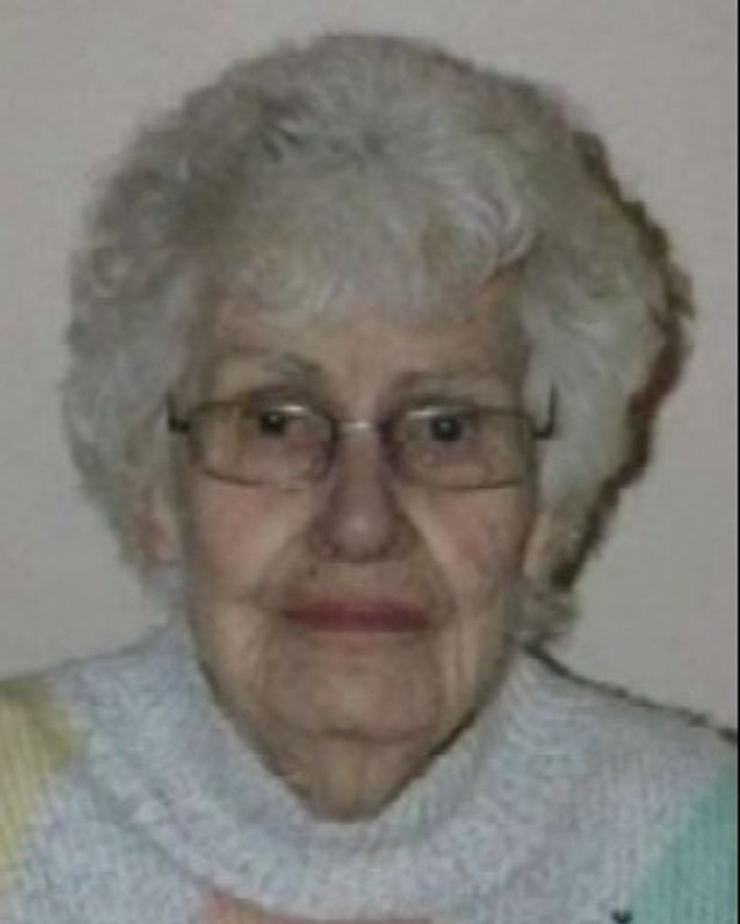 Mary H. Sadlocka