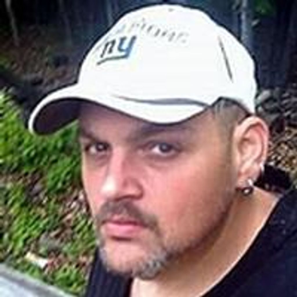 Victor Rosado, Iii Profile Photo