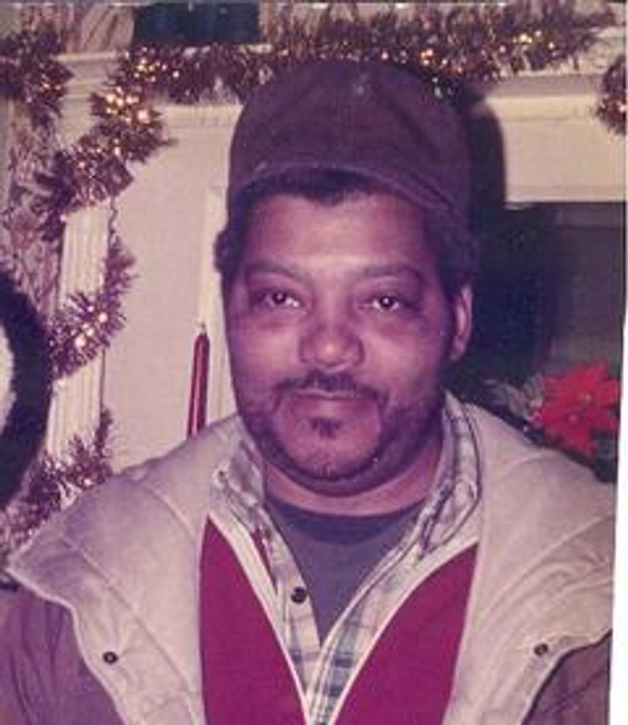 Essel Clifton Shockley, Jr.