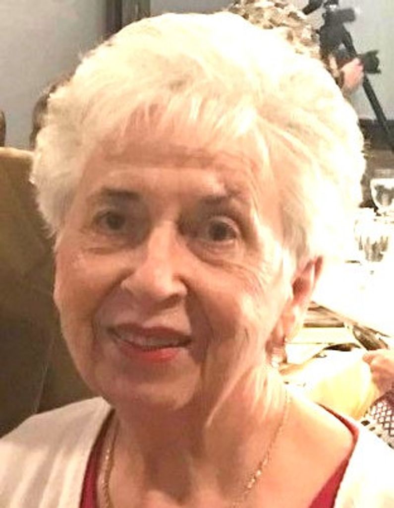 Shirley M. Jaworski Profile Photo