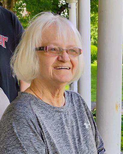 Diane Marie Young's obituary image