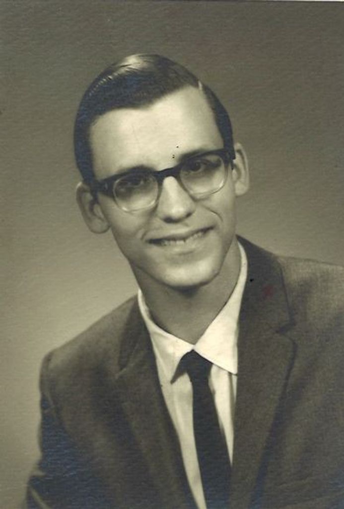 Richard James Jurcich Sr. Profile Photo